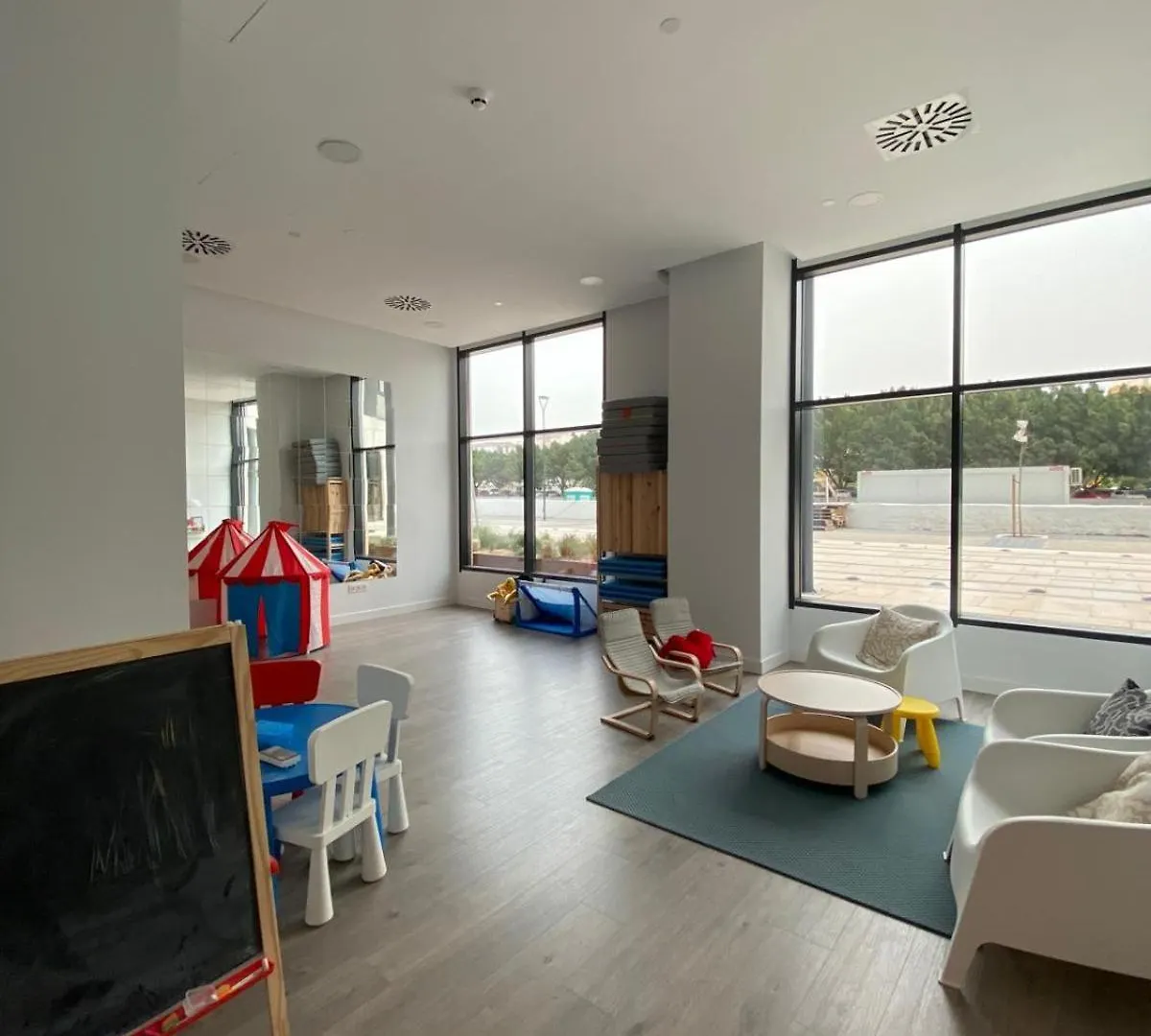 דירות Skyline Malaga Center, Luxury, Planta 20