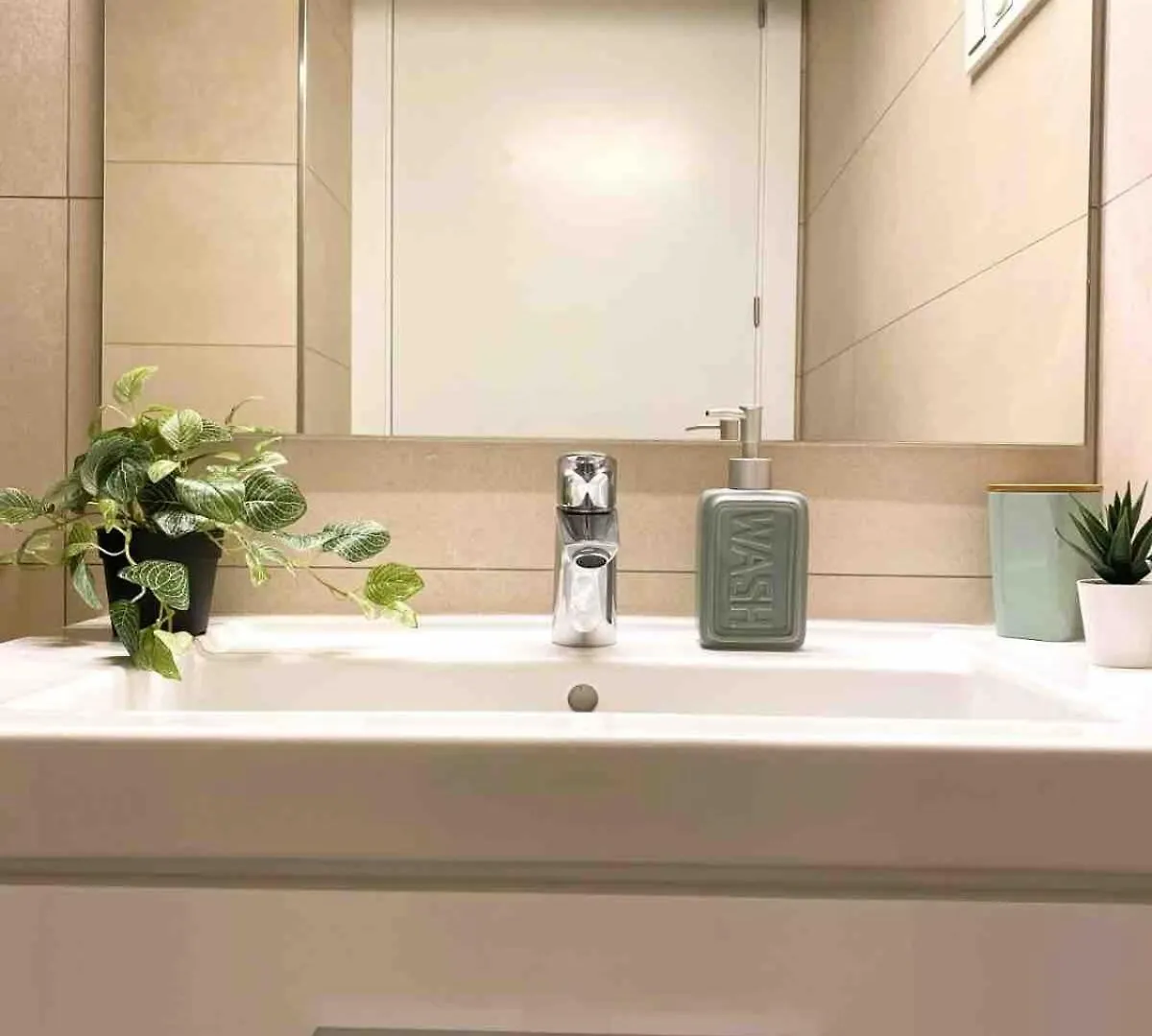 דירות Skyline Malaga Center, Luxury, Planta 20 ספרד