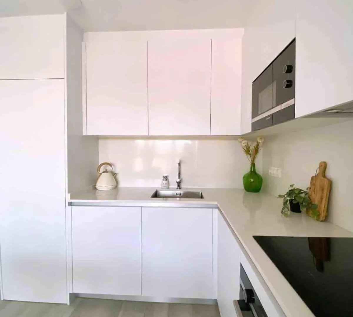 דירות Skyline Malaga Center, Luxury, Planta 20