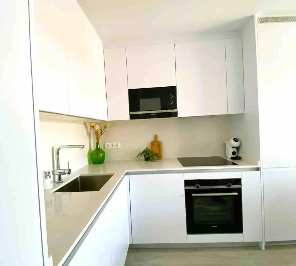 דירות Skyline Malaga Center, Luxury, Planta 20