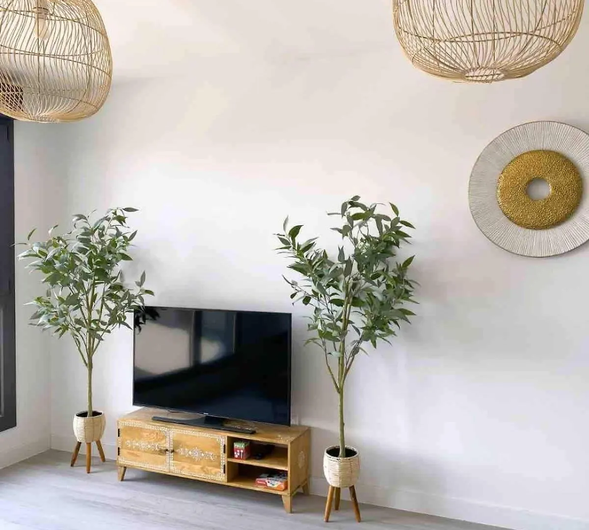 דירות Skyline Malaga Center, Luxury, Planta 20