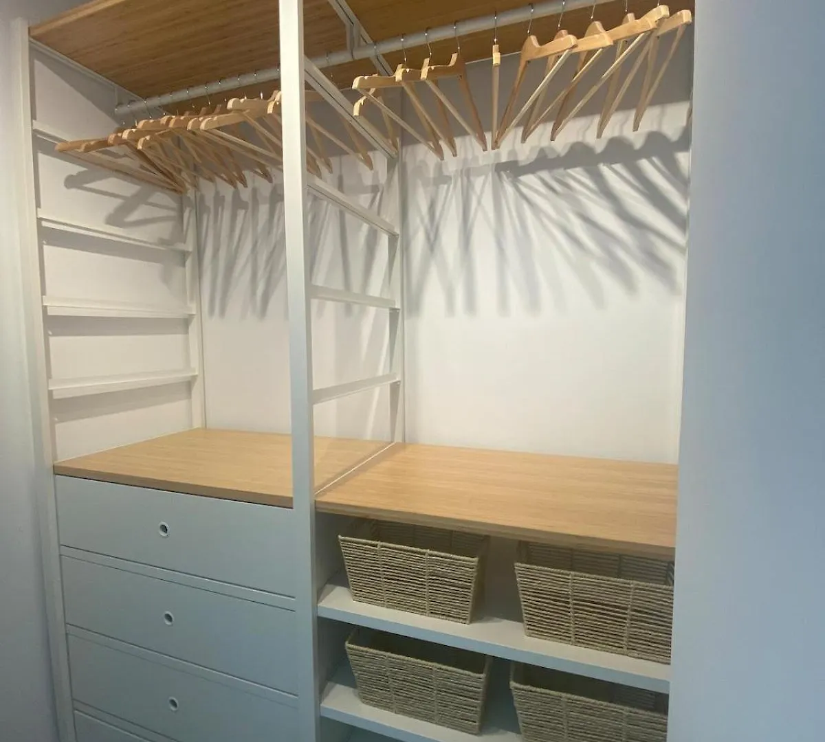 דירות Skyline Malaga Center, Luxury, Planta 20 ספרד