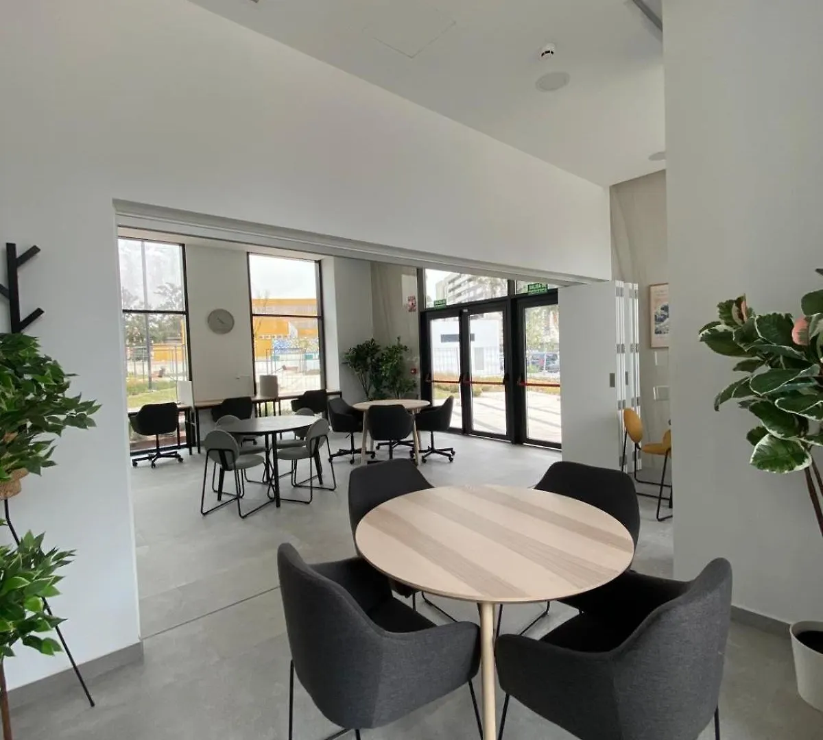 דירות Skyline Malaga Center, Luxury, Planta 20