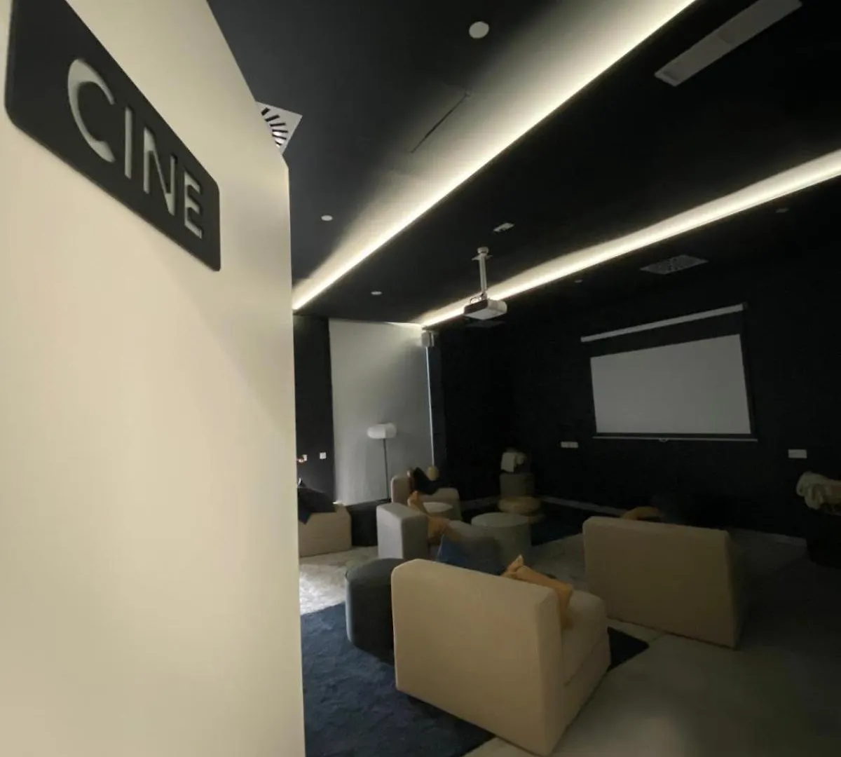 דירות Skyline Malaga Center, Luxury, Planta 20